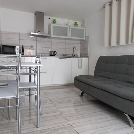 Appartamento Le Magnolie 2 Mestre Exterior foto