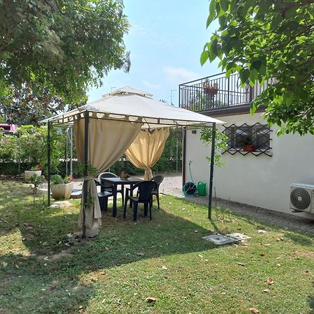 Appartamento Le Magnolie 2 Mestre Exterior foto