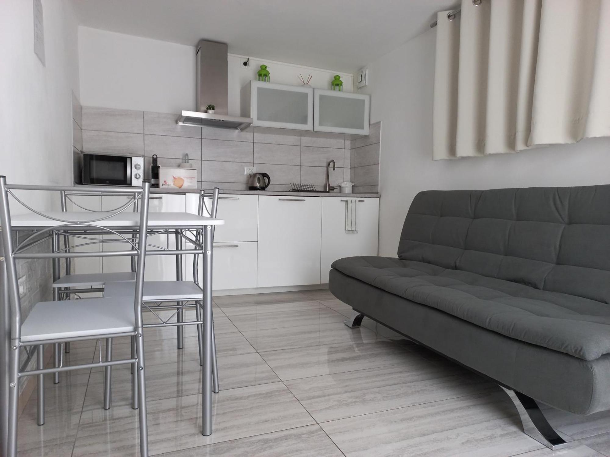 Appartamento Le Magnolie 2 Mestre Exterior foto