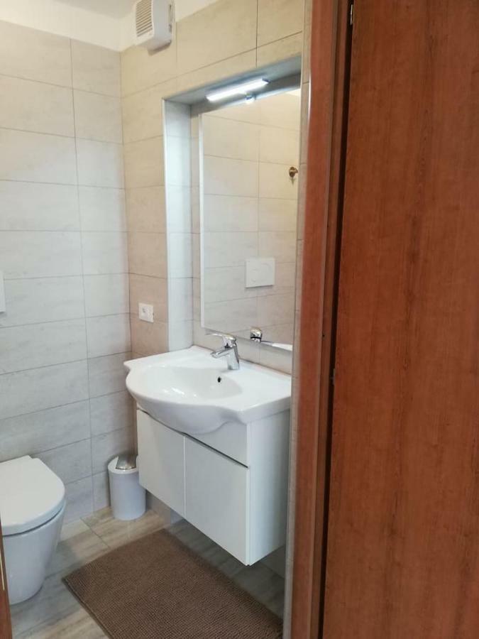 Appartamento Le Magnolie 2 Mestre Exterior foto