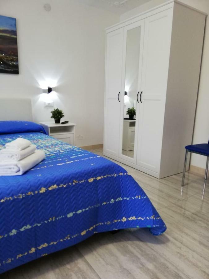 Appartamento Le Magnolie 2 Mestre Exterior foto