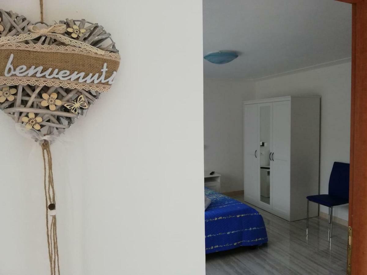 Appartamento Le Magnolie 2 Mestre Exterior foto