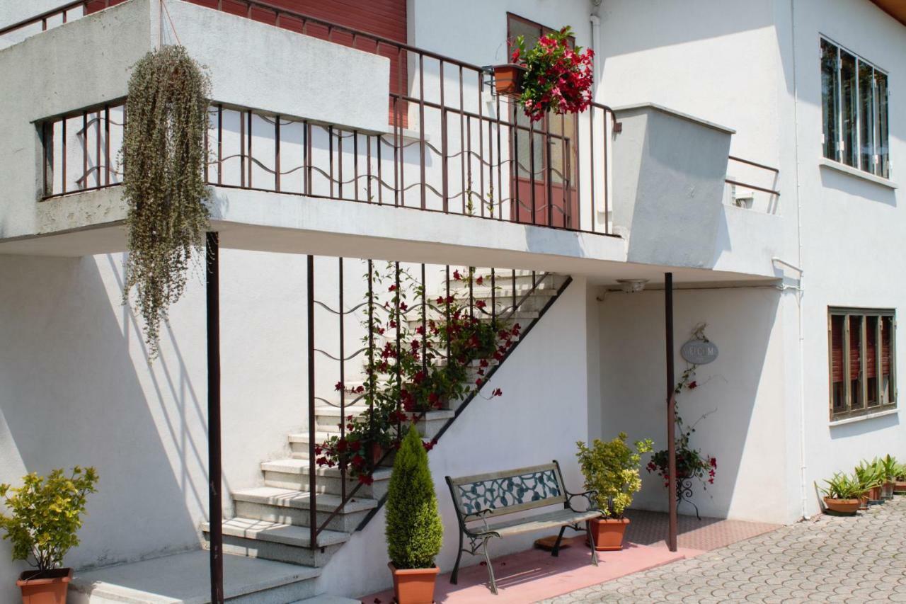 Appartamento Le Magnolie 2 Mestre Exterior foto